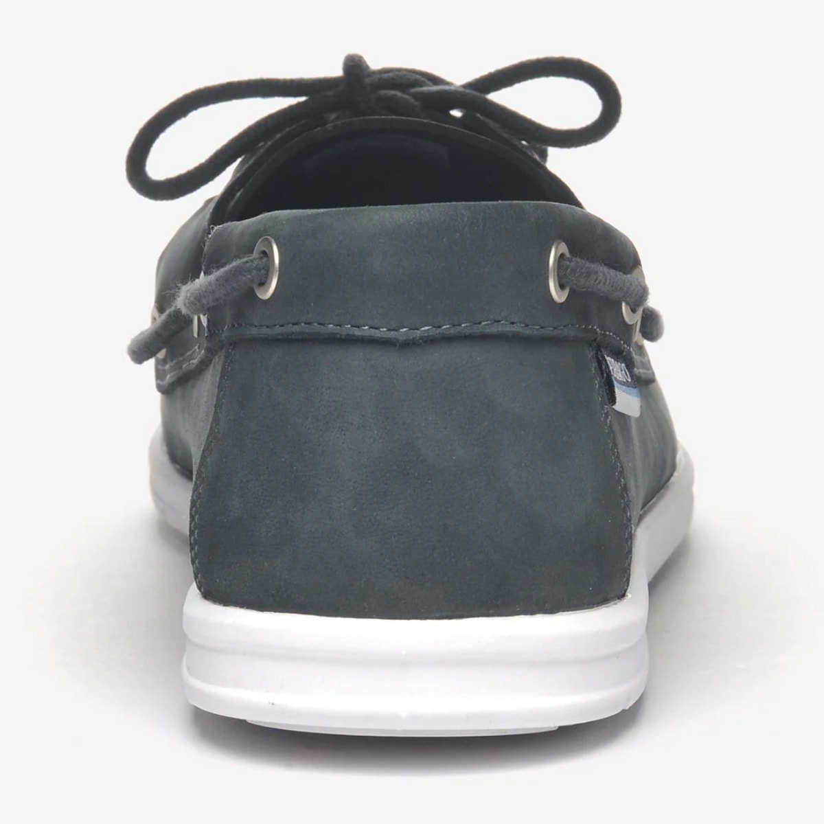 Sebago - Docksides Uomo Blu - Oakfield