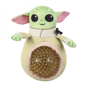 Star Wars Mandalorian Peluche cane igiene dentale For Fun Pets Cerdà