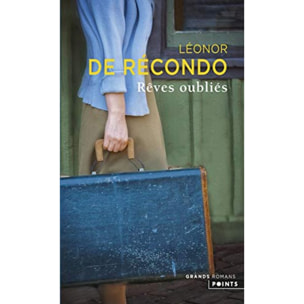 de Récondo, Léonor | Rêves oubliés | Livre d'occasion