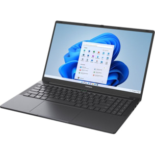 Ordinateur portable THOMSON NX15R532GR512