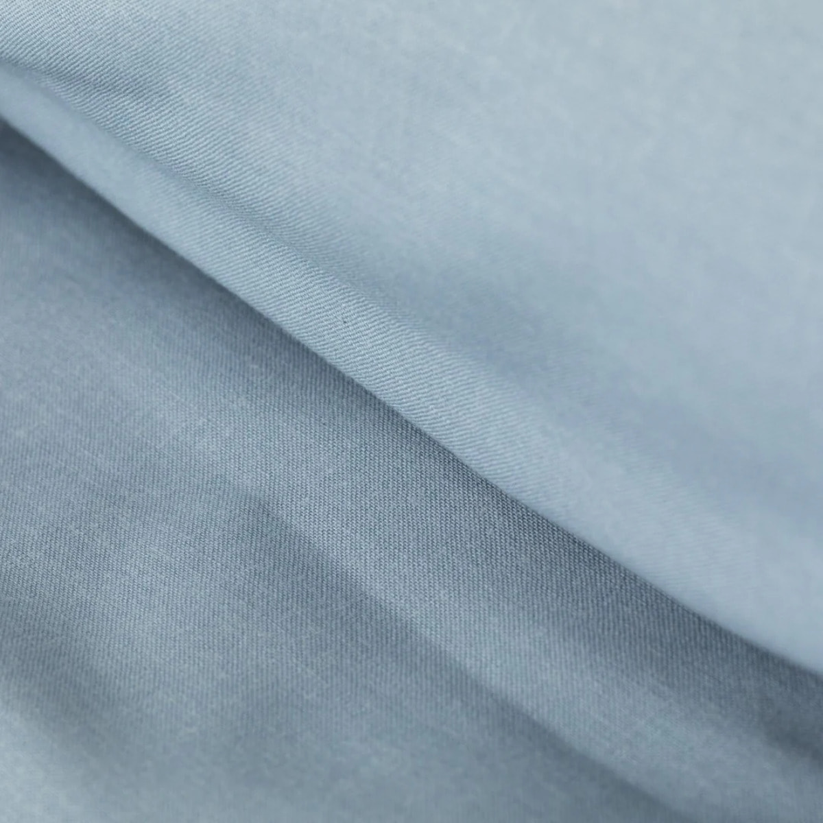 Funda nórdica algodón lisa