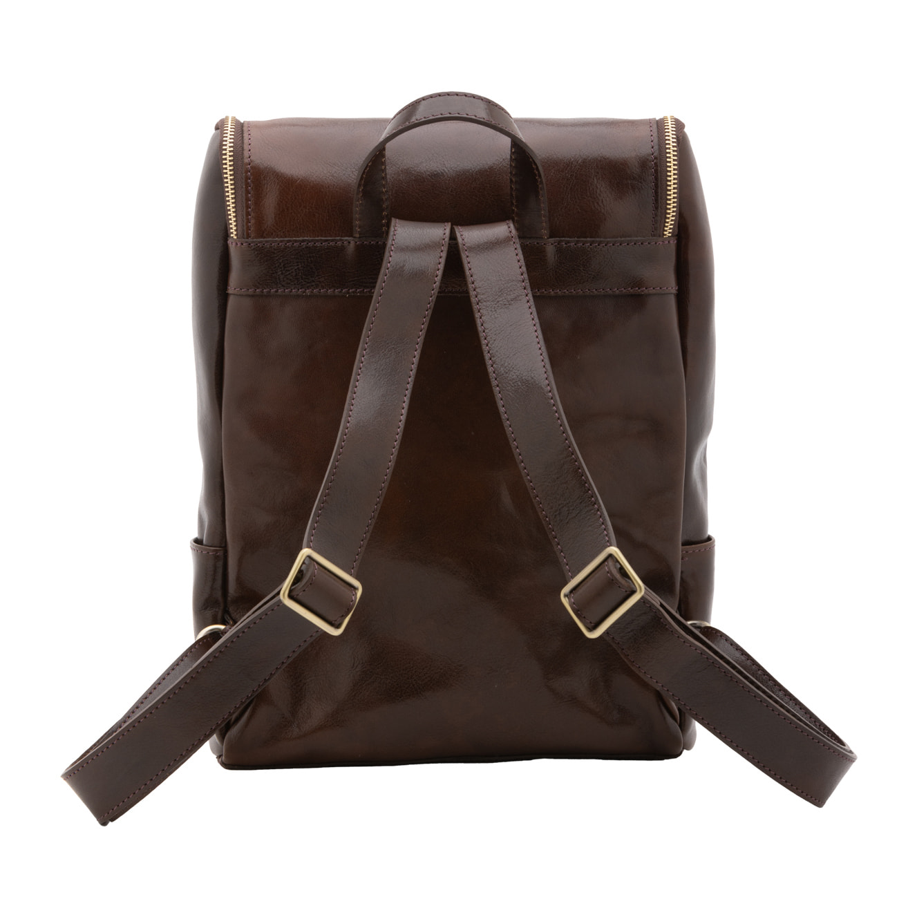 Borsa a spalla  da donna In Vera pelle Made in Italy 27x35x9 cm