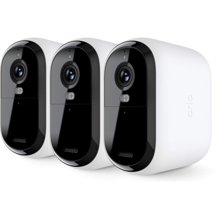 Caméra de surveillance ARLO 3 caméras ext Essential3 XL 2K