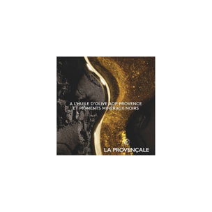 La Provençale Bio Le Crayon Khôl Ultramarine certifié BIO