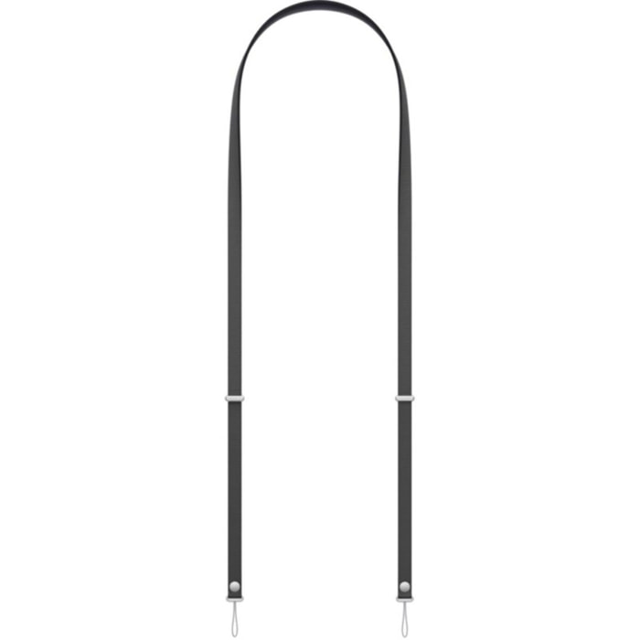 Bandoulière APPLE Bandoulière Noir