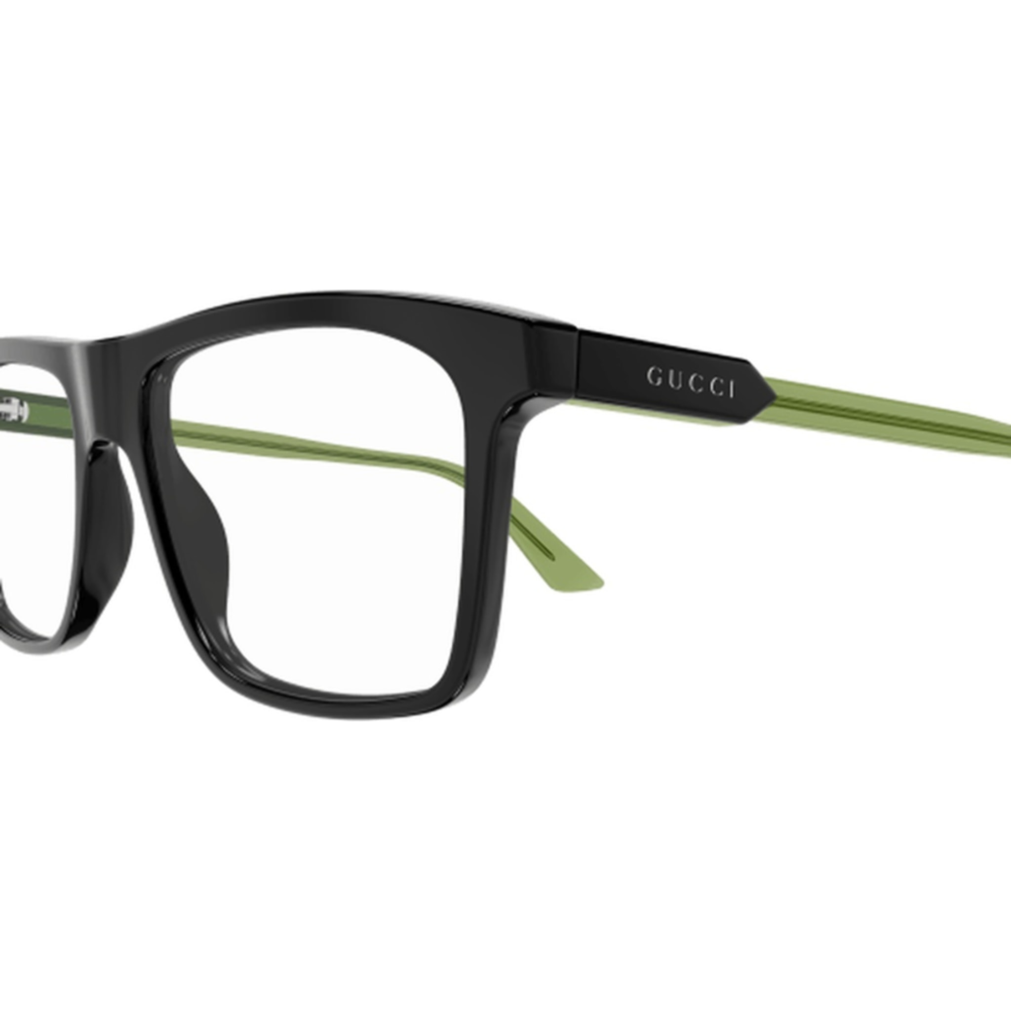 Gafas de Vista Gucci GG1820O-006 de Acetato Hombre 58 mm