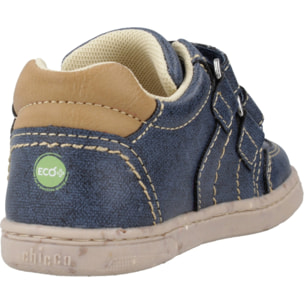 Zapatos Niño de la marca CHICCO  modelo GOOPER Blue