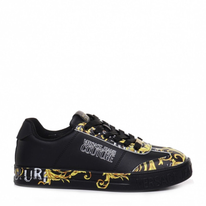 Versace Jeans Couture zapatos