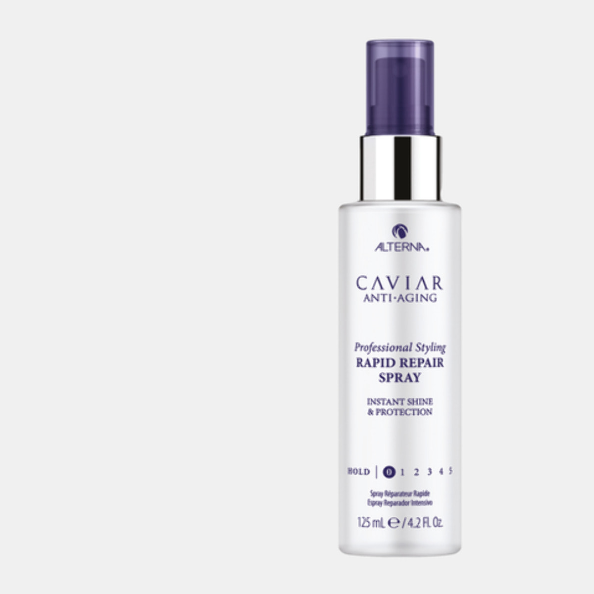 CAVIAR STYLING Rapid Repair Spray