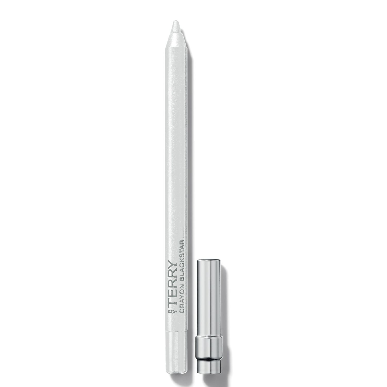 Crayon Blackstar - Crayon Eyeliner Waterproof