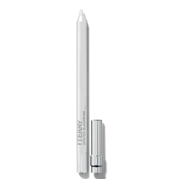 Crayon Blackstar - Crayon Eyeliner Waterproof