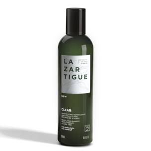 Clear - Shampooing Normalisant Antipelliculaire 250 ml