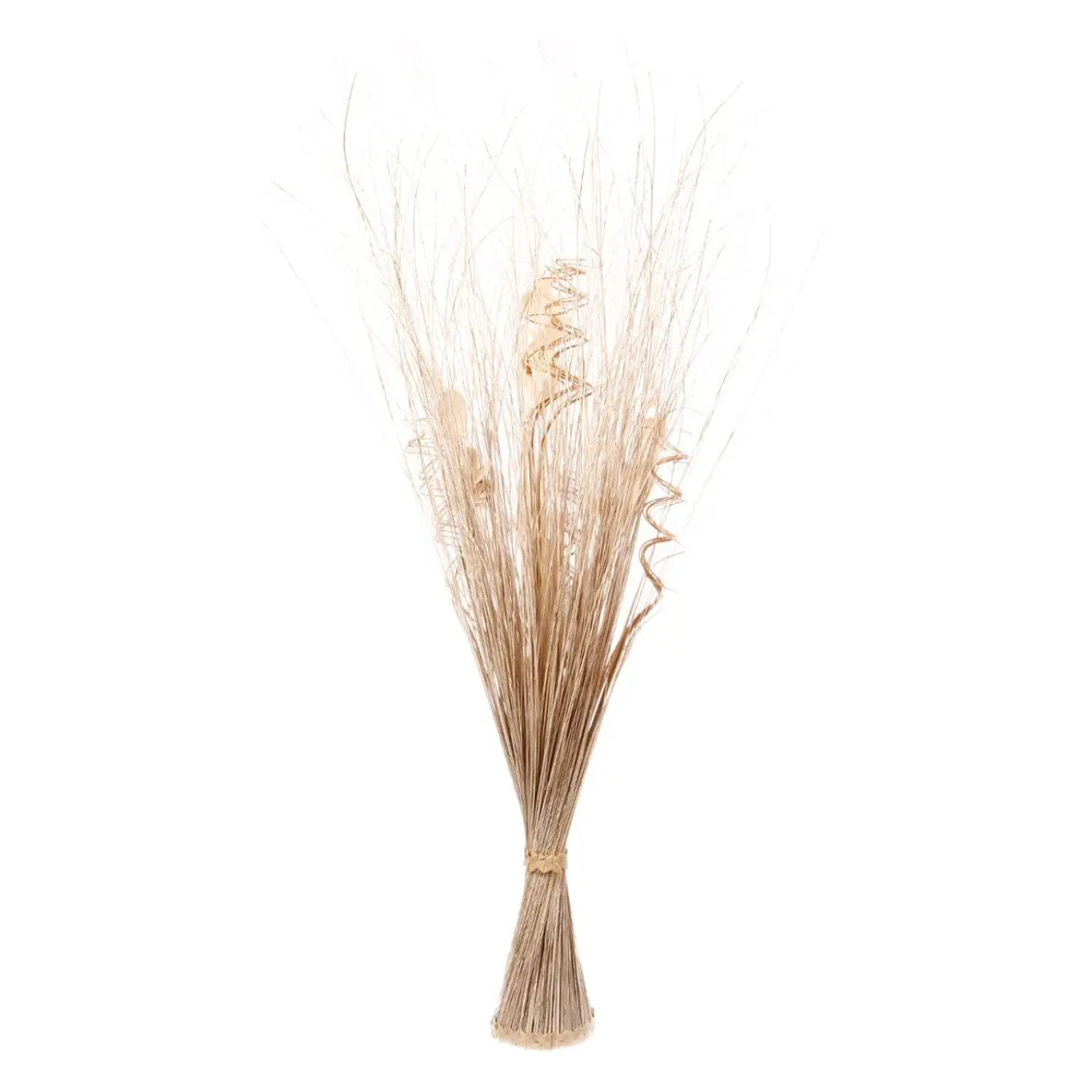 Fagot de fleurs séchées H100cm
