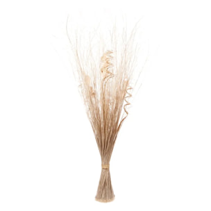 Fagot de fleurs séchées H100cm