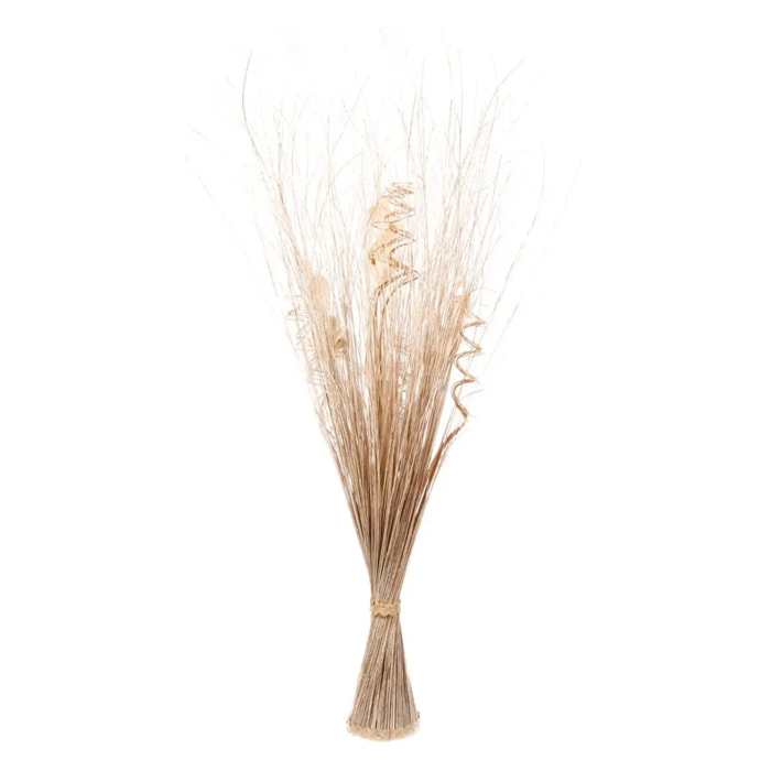 Fagot de fleurs séchées H100cm