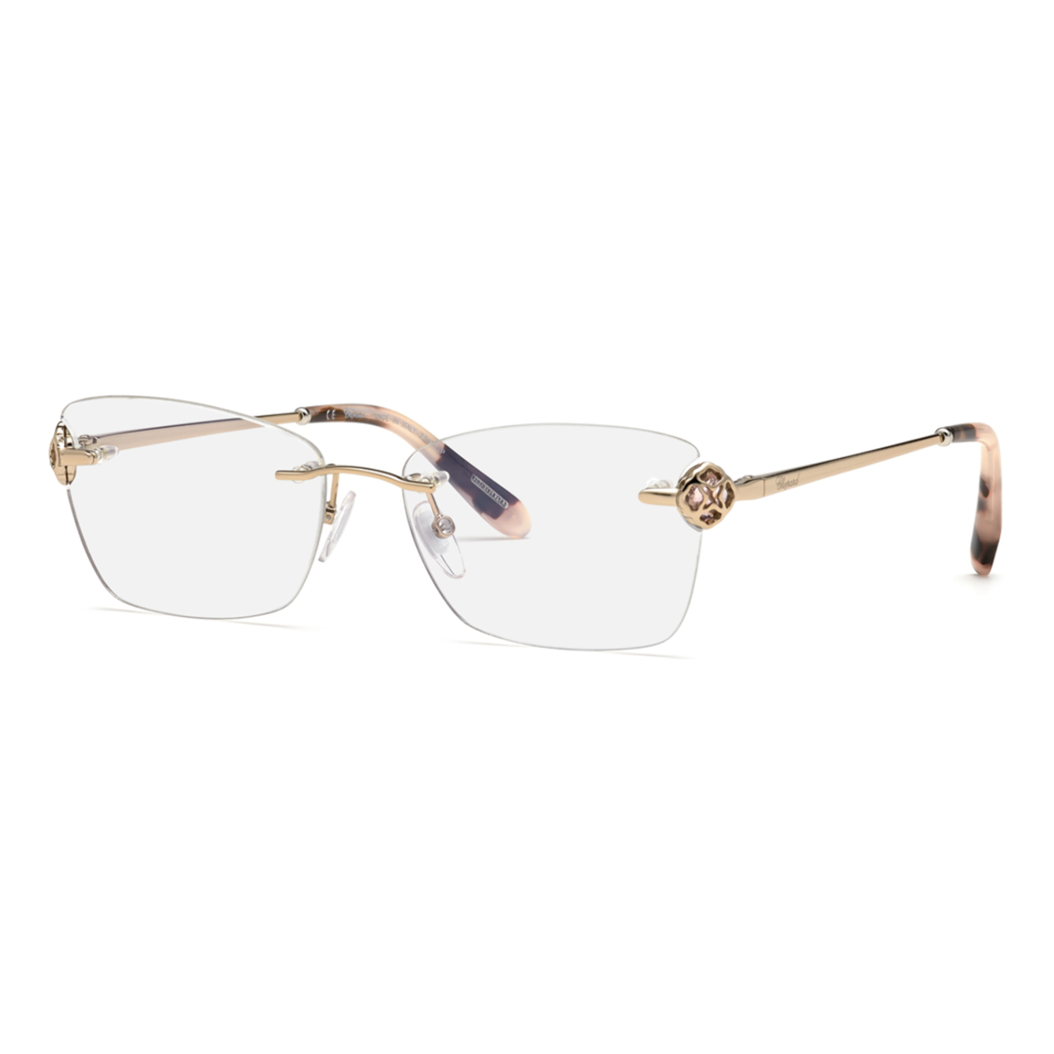 Montura de gafas Chopard Mujer VCHF86S560A39