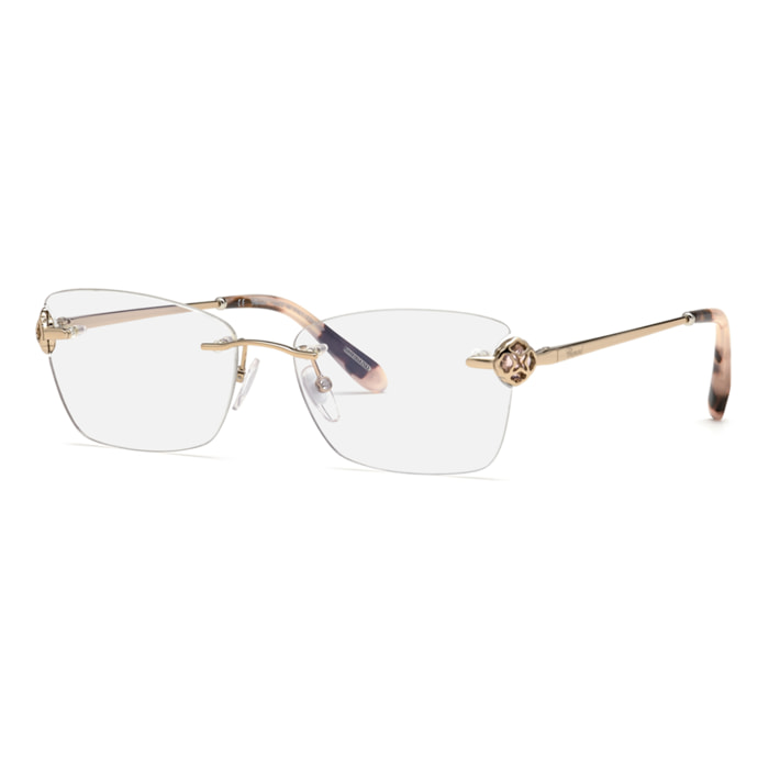 Montura de gafas Chopard Mujer VCHF86S560A39
