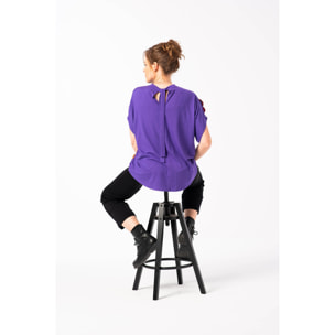 Mamatayoe Camiseta Aura, Para Mujer