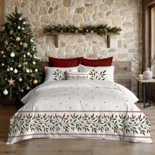 Housse de couette avec boutons-pression Wish 8