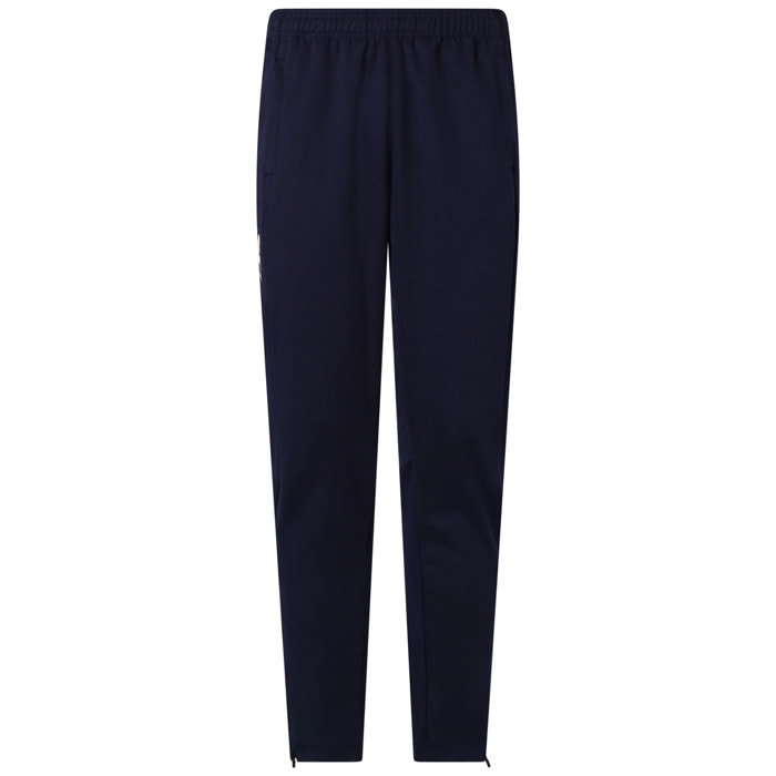 Pantaloni Kappa Uomo Kappa4Football Lorente Blu