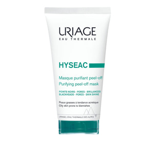 Hyséac - Masque Peel-Off 50 ml