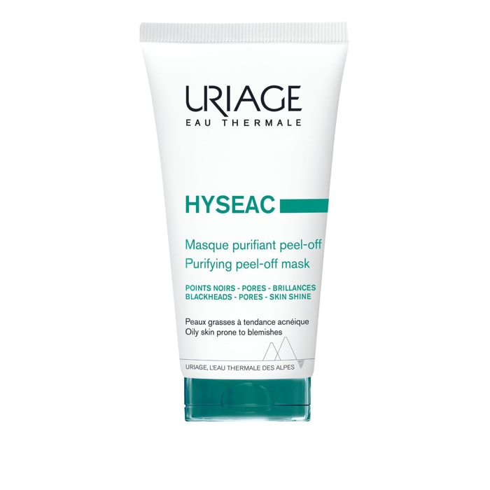 Hyséac - Masque Peel-Off 50 ml