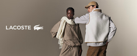 Lacoste Ropa, calzado y accesorios