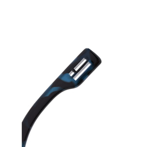 Gafas De Sol D. Franklin California   Smoky