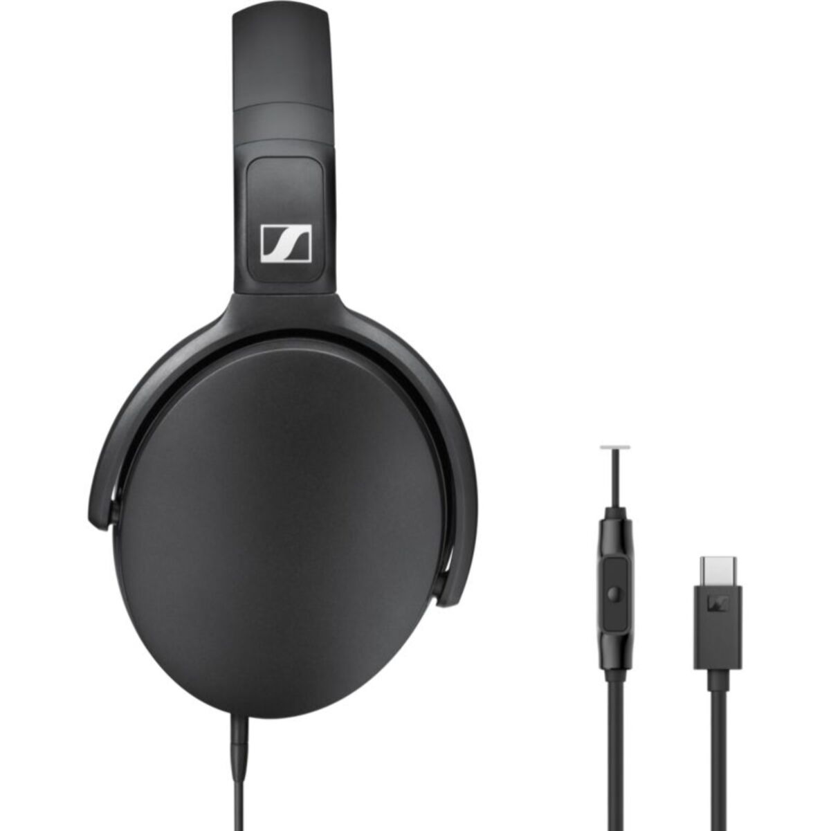 Casque SENNHEISER HD 400U