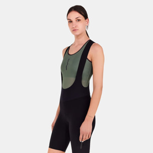 Lieve Sous-maillot Femme - Vert