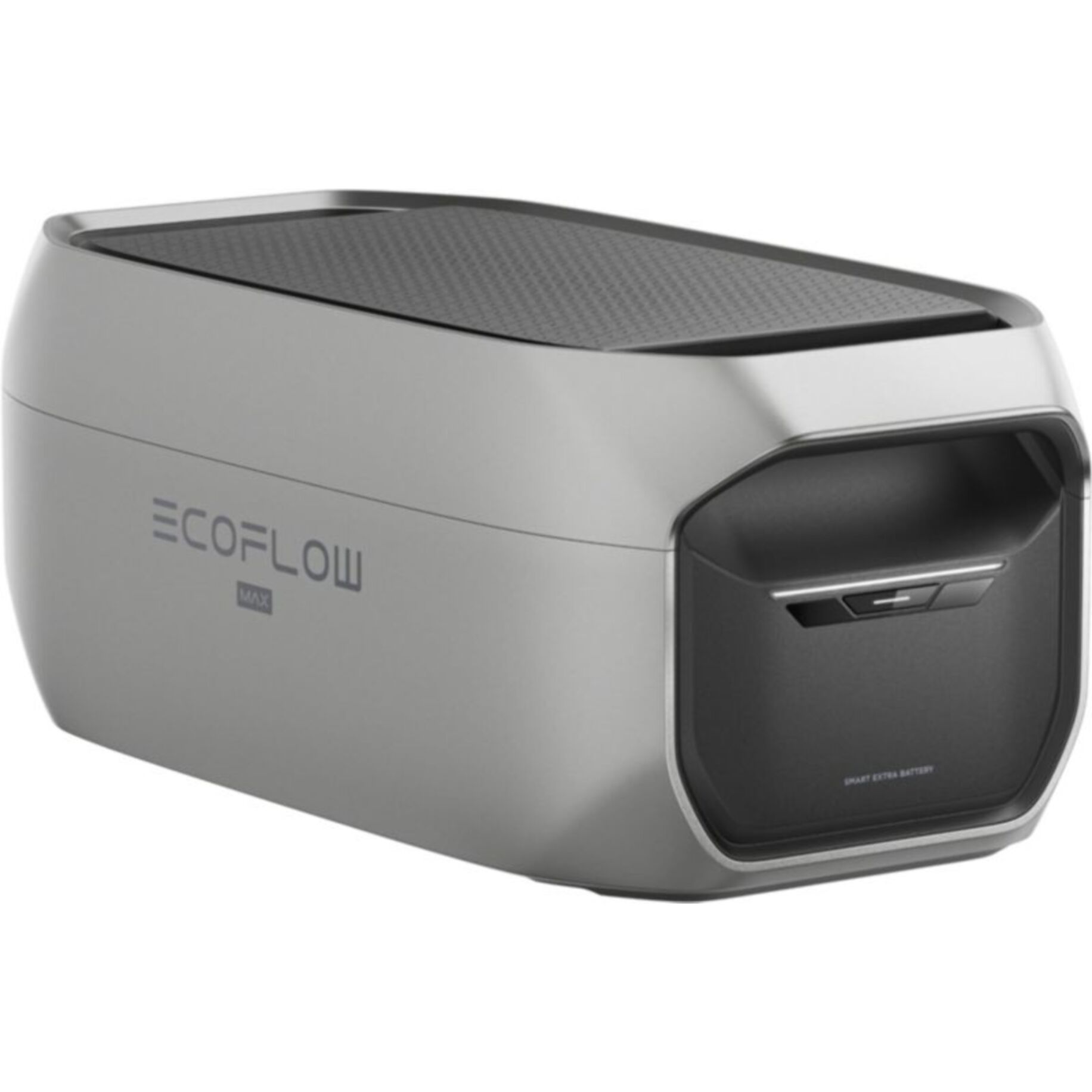 Batterie nomade ECOFLOW Delta 3 Max Plus additionnelle