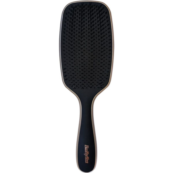 Brosse à cheveux BABYLISS DETANGLE CHEVEUX NORMAUX FINS