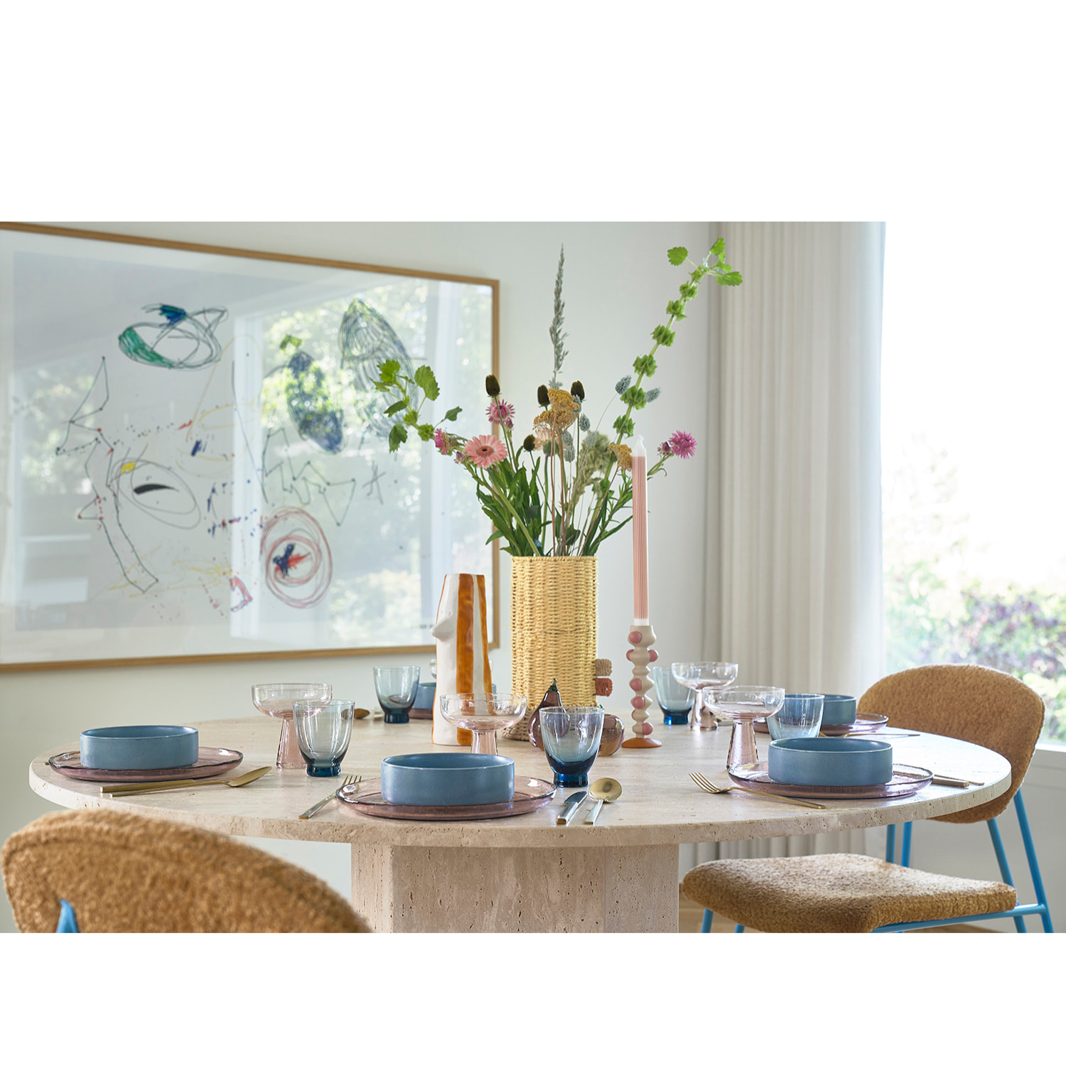Vase Styles