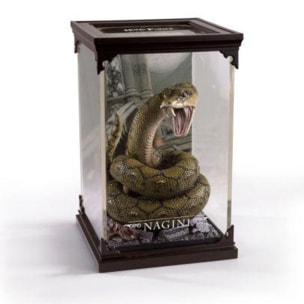 Harry Potter Creature Magiche Statua Nagini 18 Cm Noble Collection