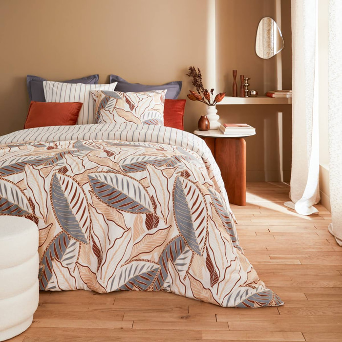 Parure de lit enfant imprimée Skyra 240x220cm