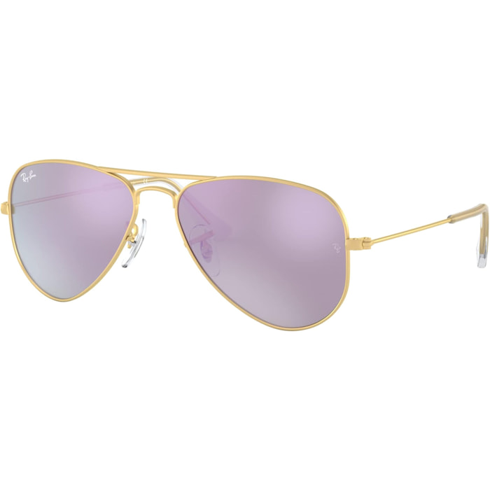 Gafas de sol Ray Ban Infantil RJ9506S-249-4V-50