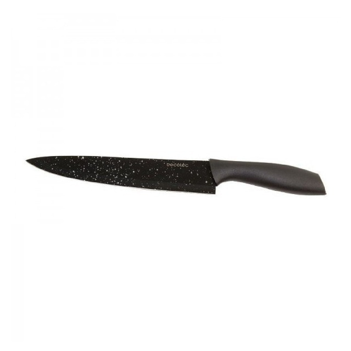 Cecotec Cuchillo Set 7 cuchillos titanium