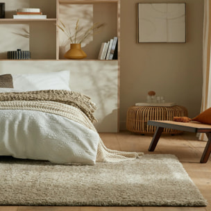 Tapis rectangle SHAGGY