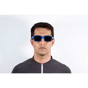 Gafas de deportes acuáticos OCEAN VENEZIA - Azul brillante / Ahumada