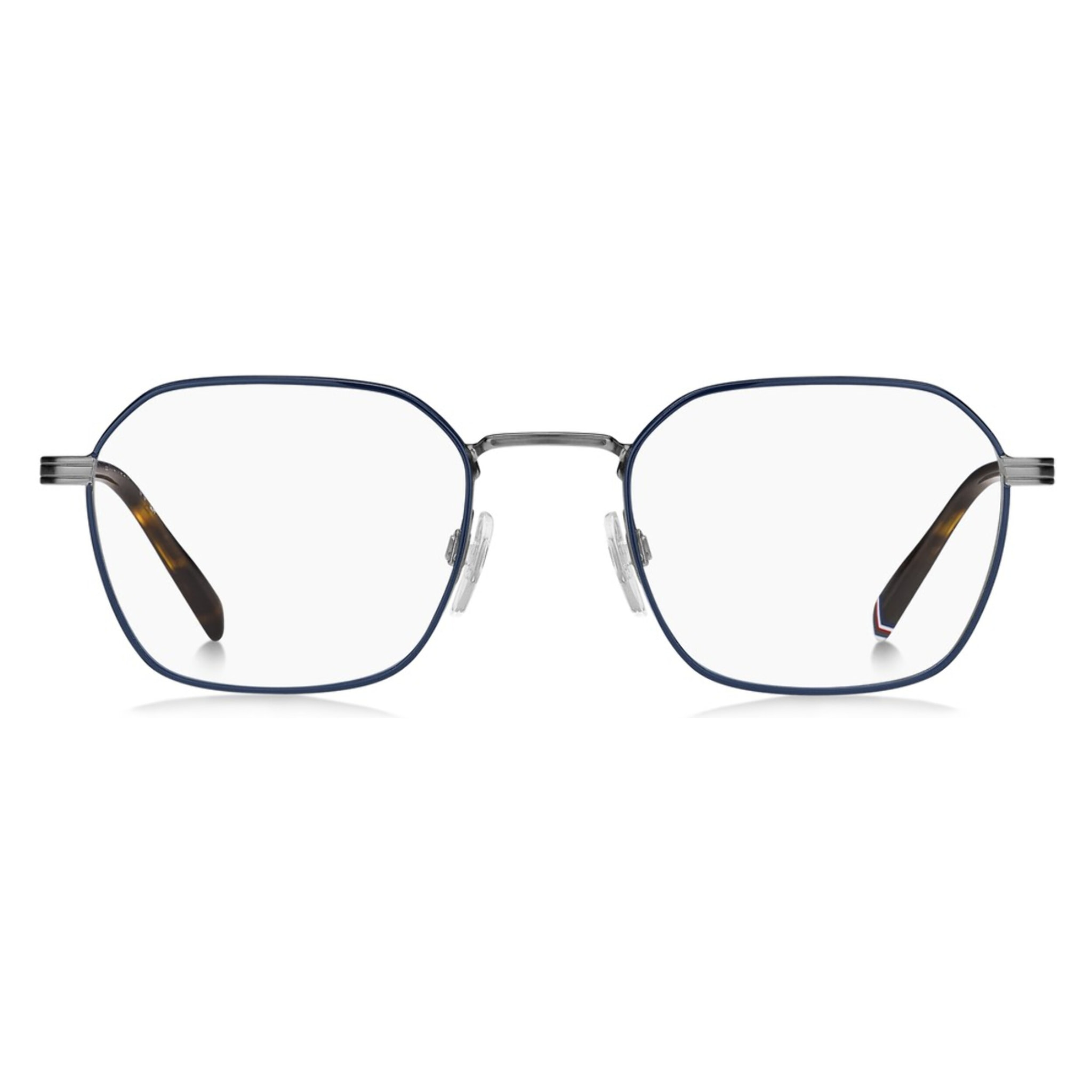 Gafas de Vista Tommy Hilfiger TH 2134 KU0 de Metal Hombre 51 mm
