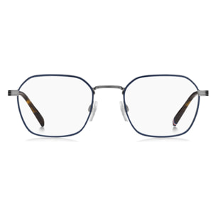 Gafas de Vista Tommy Hilfiger TH 2134 KU0 de Metal Hombre 51 mm