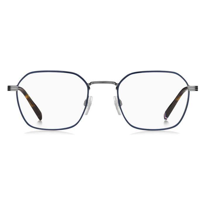 Gafas de Vista Tommy Hilfiger TH 2134 KU0 de Metal Hombre 51 mm