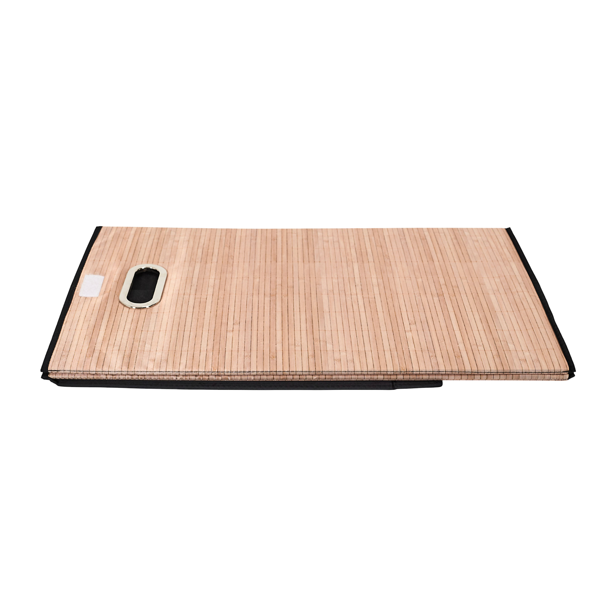 Panier A Linge 36x36x58cm