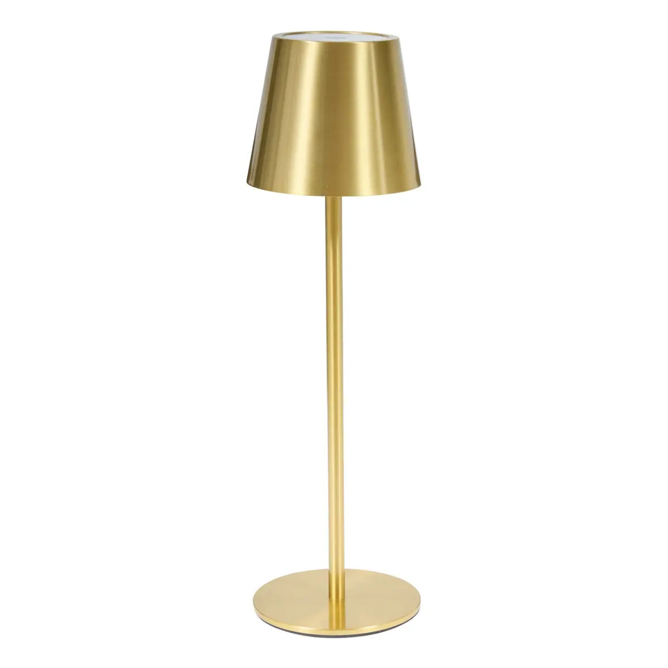 Lampe d'extérieur Cody H37cm dore