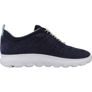 Sneakers de  Mujer de la marca GEOX  modelo D SPHERICA A AZUL
