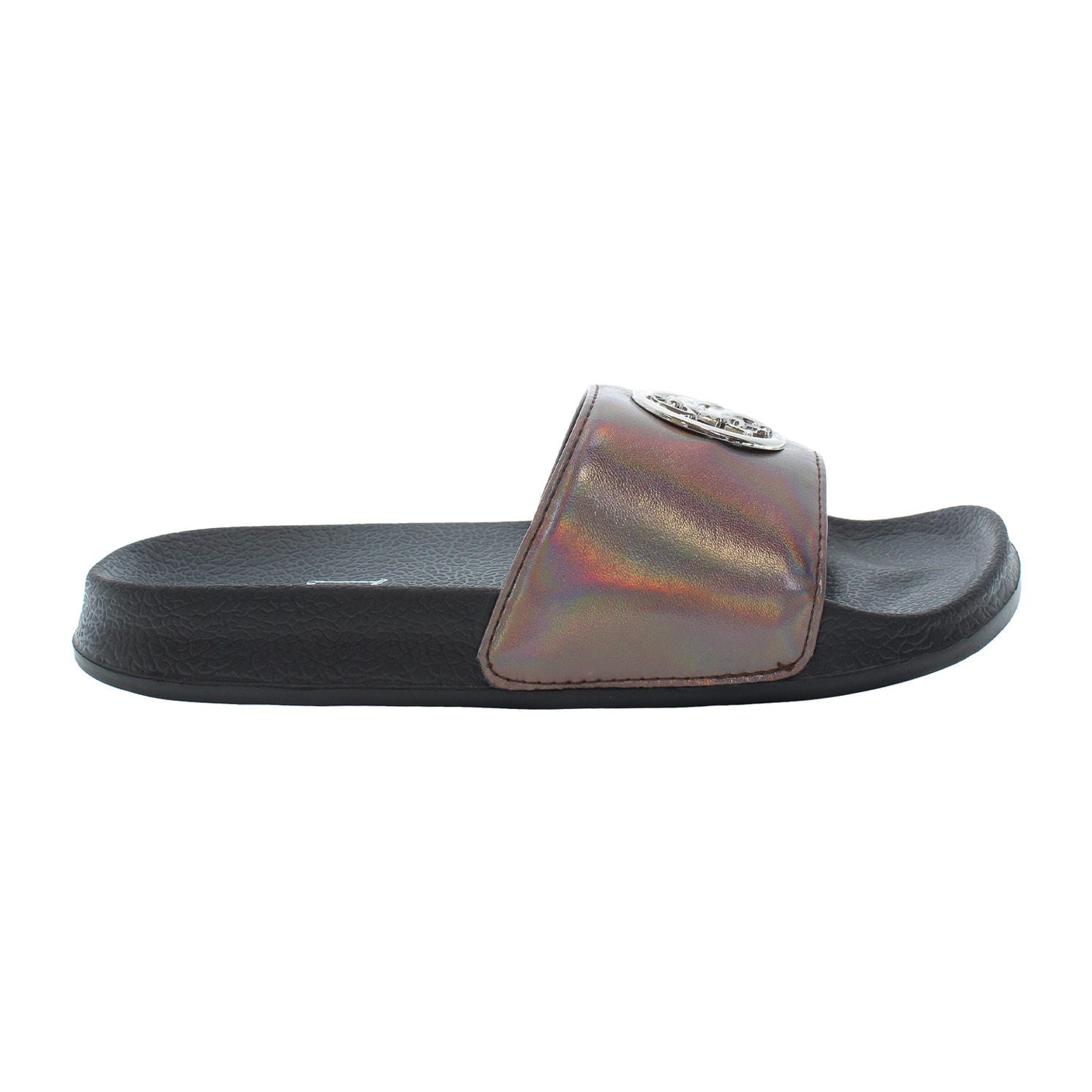 U.S. Polo Assn. - Infradito IVY002W4Y1 in sintetico per donna