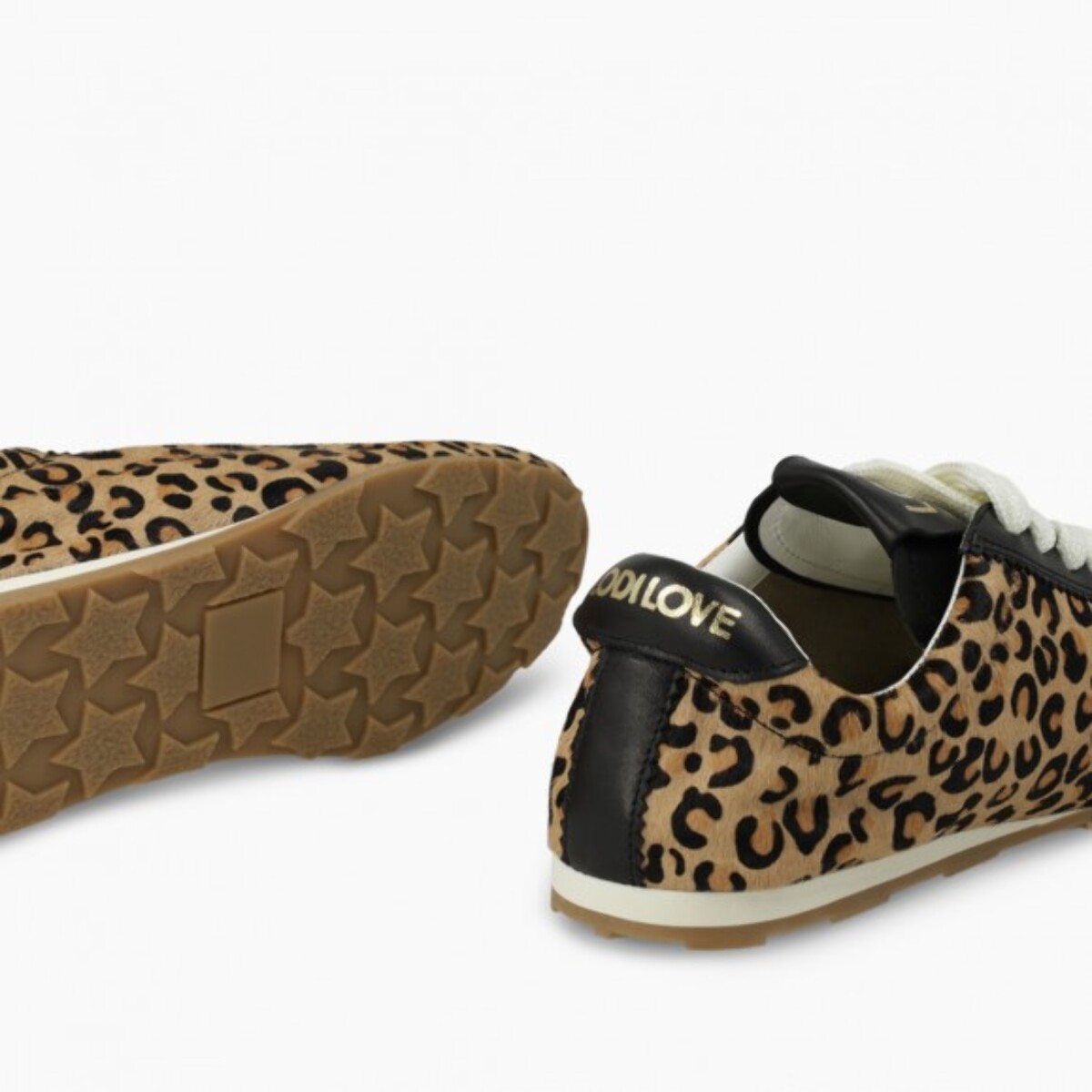 ZAPATILLAS ANIMAL PRINT SO5508-P
