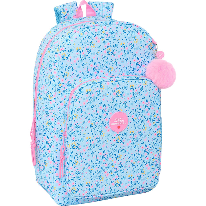 Mochila adapt.carro vmb "paraíso"