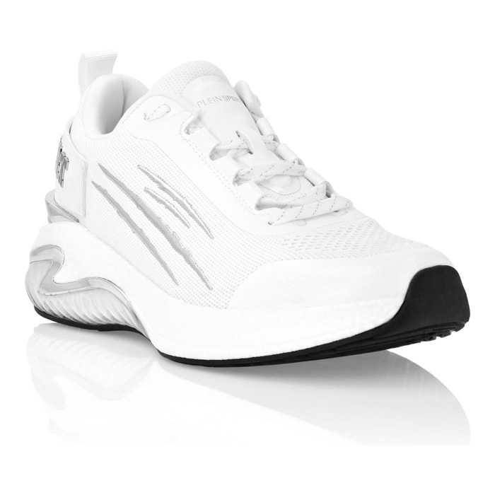 PLEIN SPORT Runner Sneaker