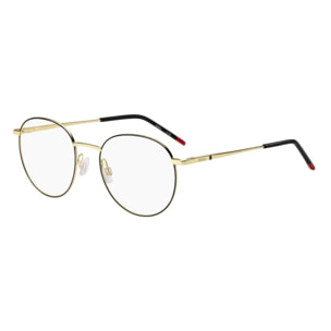 Gafas de Vista Hugo HG 1326 RHL de Metal Mujer 51 mm